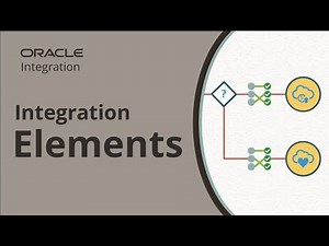 Elements of an Integration