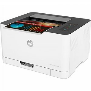 HP Color Laser 150nw A4 Kleuren Laserprinter kopen? | PrintAbout