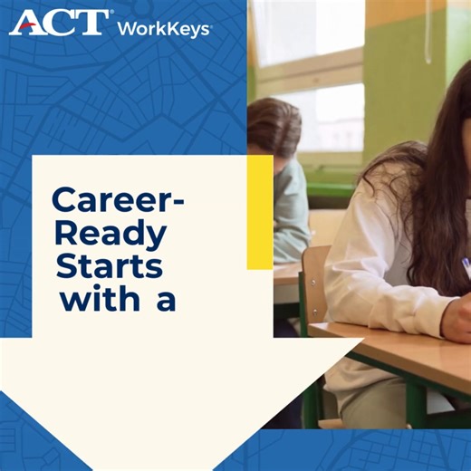 Engage students. Build their skills. Prepare them for what’s next. Download this free checklist and start planning smarter today. | ACT Student | Facebook