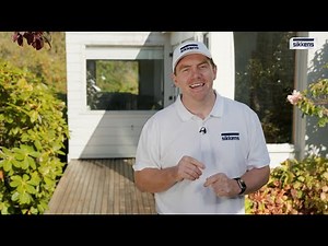 How to Simplify Deck Maintenance with Sikkens Cetol® Premium Timber Oil