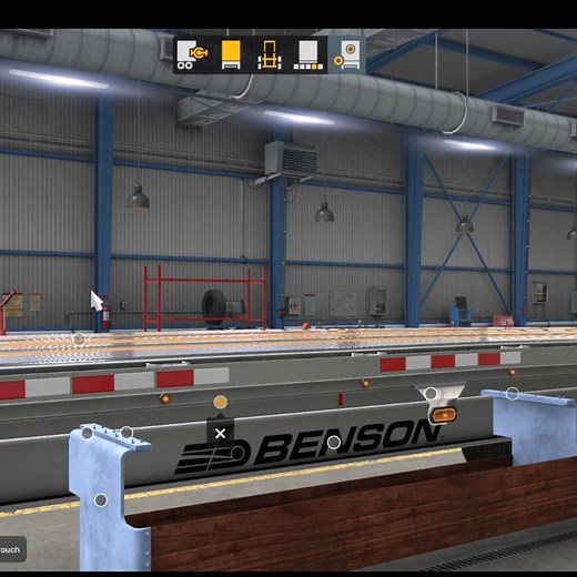 Brian ModMaker on Reels