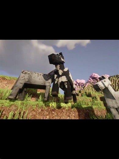 Minecraft Realism #minecraftshorts