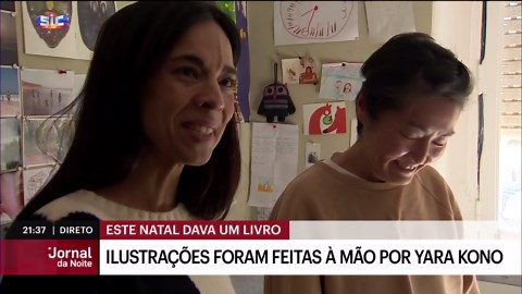 "As Peças Mais Pequenas": o livro que explica a descoberta do que não está acessível a olho nu
