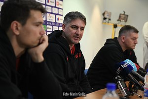 2023 World Cup Qualifiers: Krušlin and Mulaomerović Talk Croatia Basketball Ahead of Sweden - Total Croatia
