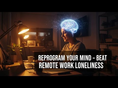 How to Reprogram Your Subconscious Mind | Neuroscience of Connection & Purpose
