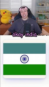 Guess The Color of the Country's Flag! 🚩🎨