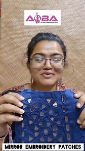 1.4K views | #AIBA #PremiumSeller #Bossnet #Ajrakh #Handblock...