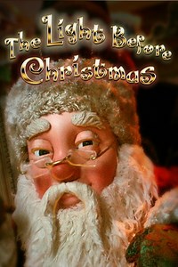 The Light Before Christmas - Apple TV