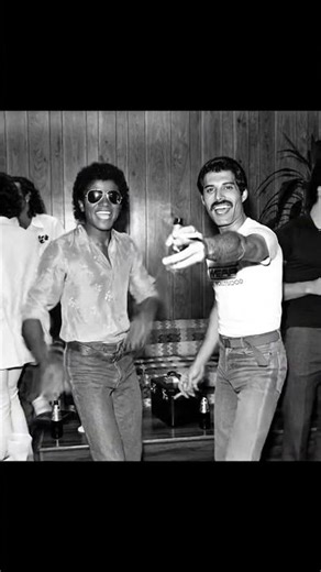 Freddie Mercury & Michael Jackson — Timeless Legends of Music History