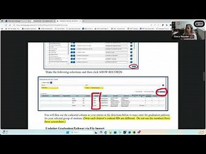 Importing and Exporting Data Safely in PowerSchool 10-6-2025