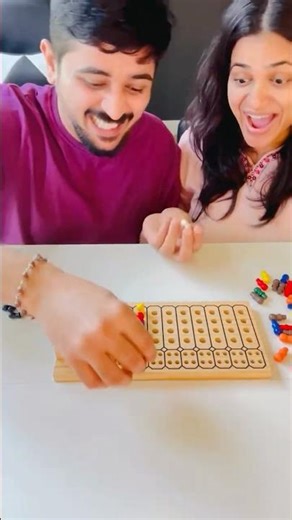 Guess the secret code before you run out of moves! #CodeBreaker #BoardGames #LogicGames #GameNight