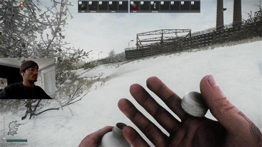 DROPS - teaching you how to survive every raid - and winter task achieve