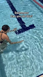 Swimmers, can you do this? 👀 @watery #learntoswim #swimminglife #swimschool #swimmers #swim | Swimtime Edinburgh