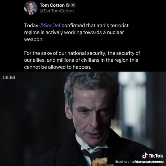 Doctor Who Memes Featuring David Tennant and Other Doctors