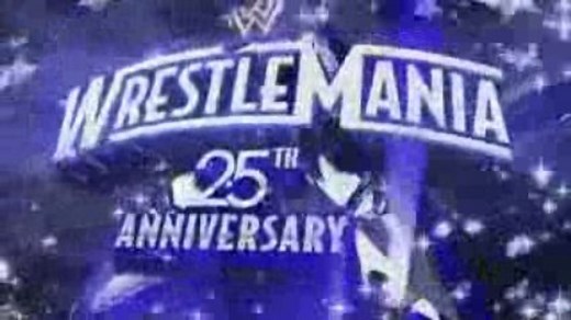 Wrestlemania 25- Jeff Hardy vs Matt Hardy