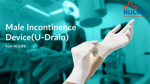 Easy Male Incontinence Care for Daily Comfort and Safety