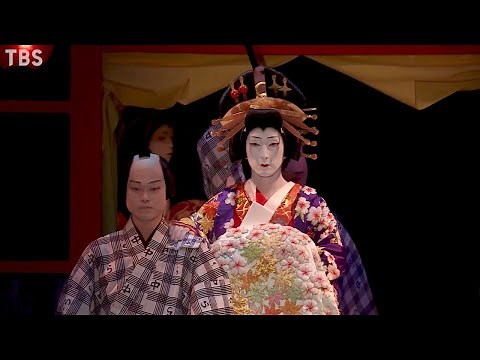 TBS開局70周年記念『赤坂大歌舞伎』 TBS 70th Anniversary “Akasaka Okabuki”