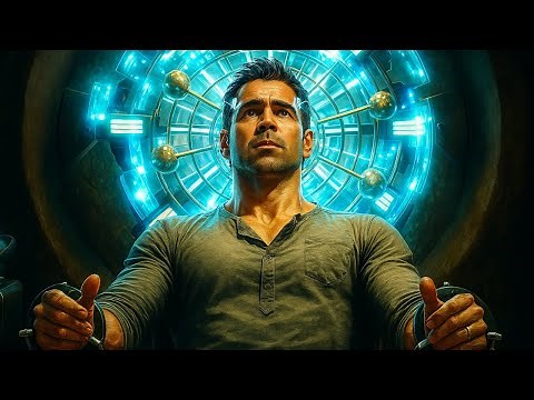 This Machine Unlocks a Secret Life He Never Knew He Had - Total Recall