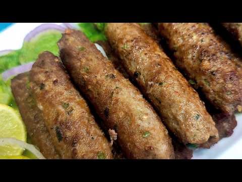 Kebab To Aapne Bohut Khaye Honge Lekin Ye Wo Kebab Hai Jo Aapko Nani Yaad Dila De