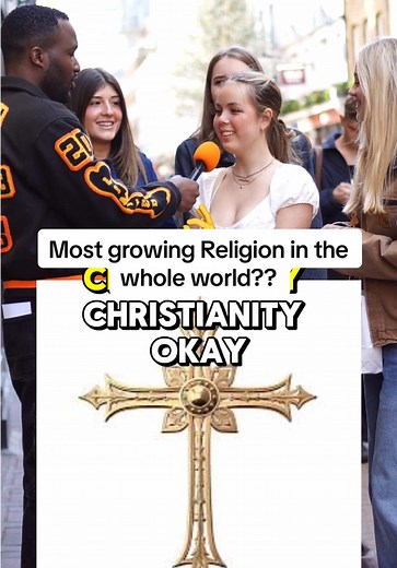 Exploring the Fastest Growing Religion Worldwide
