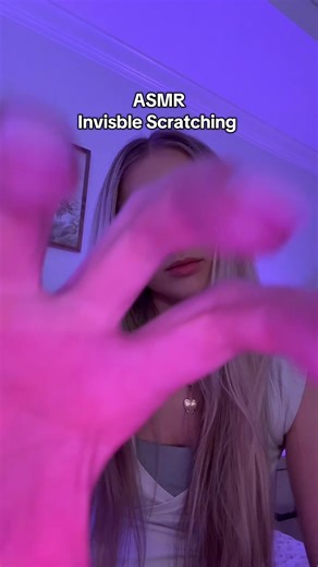 ASMR Tapping and Tracing for Relaxation