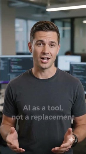 Will AI Replace Java Developers #AIReplaceJavaDevelopers #JavaDevelopers #AITools