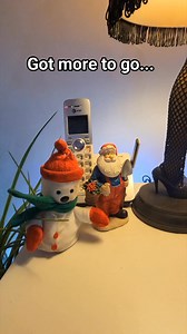 1.2K views | Still waiting for our new Christmas Tree to arrive...have not even started the Front Yard, Dining/Kitchen areas, Entertainment Room and sections of the Living Room! I will get this done hopefully by end of this weekend! =) This is a good start. Getting my Christmas spirit back! =) | Erick Cajigal | Facebook