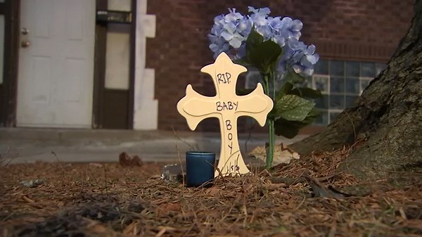 Joshua Juarez sentenced in 2020 murder of 9-month-old Jose Juarez in Chicago Lawn in 3000-block of West 60th Street, records show