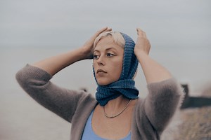 Yoshika Colwell announces debut album, On The Wing