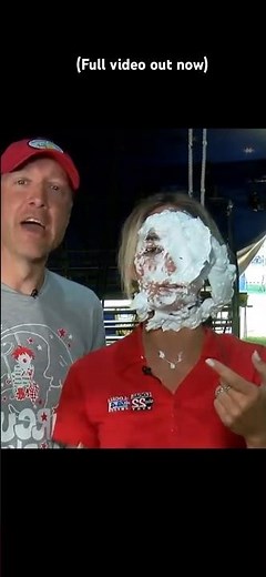 The Most Embarrassing Pies In The Face!