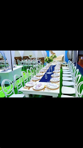 Tswana Lobola Luncheon: Traditional Wedding Celebrations