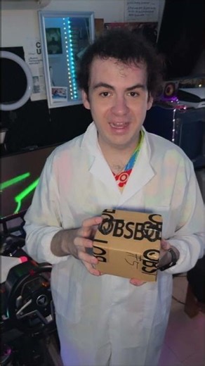 I am honored to be an ambassador for OBSBOT