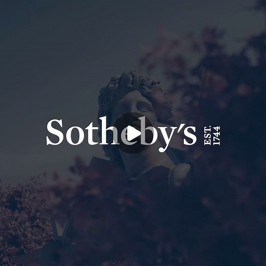 Andreas Wannerstedt | @sothebys x @wannerstedt I’m very excited to announce that my work will be auctioned at Sotheby’s! I’ll be part of the ‘Natively Digital:... | Instagram