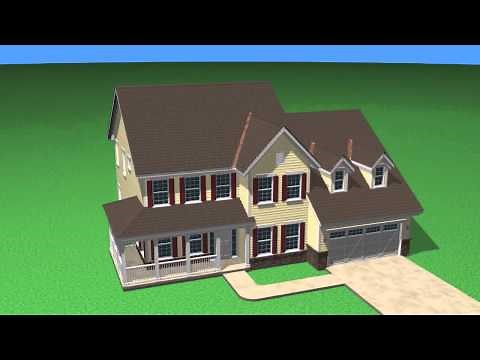 Inspire® Arcella™ Shake Installation