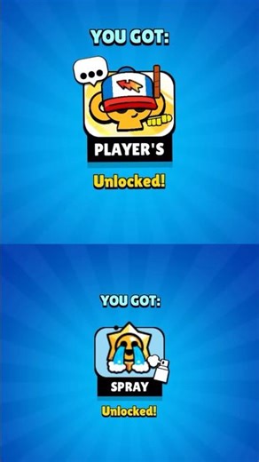 New Waffle Pin and Crying Spray | Brawl Stars Esports