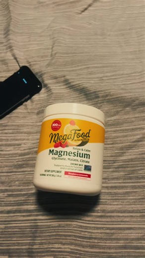 Dietary Friendly: Gluten-free, vegetarian, kosher, and non-GMO, making it suitable for a wide range of dietary needs. High Absorbability: Features a highly absorbable combination of magnesium citrate, malate, and glycinate to ease muscle tension and promote relaxation. Magnesium Rich: Each serving contains 300 mg of magnesium, essential for supporting the nervous and heart systems. Safe and Tested: Free from gluten, soy, dairy, eggs, fish, shellfish, tree nuts, and more, ensuring a clean and saf