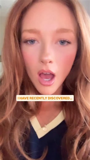 122K views · 8.8K reactions | you learn something new every day about gingers 浪 - - #ForYou #Redhead #RedHair #Ginger #Swedish #Translation #Funny #LOL #GingersAreCool #GingerHair #naturalredheads #GingerMeme #meme | Phoebeisginger | Facebook