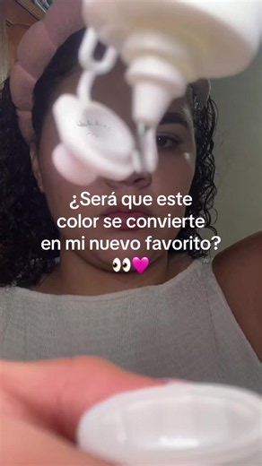 Unboxing lentes de contacto: ¿nuevo color favorito?