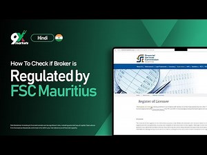 Is 9x Markets a Scam? | How to Check If a Broker is Regulated [WikiFX Broker Scam Explained]