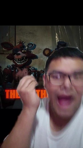 Edits de Five Nights at Freddy's: La Película