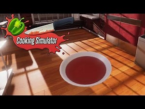 Cooking Simulator #13 - The Perfect Soup - Cooking Simulator German