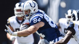 Jack Doyle Has Worked His Way To The Top