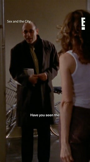 Stanford lit the match. 🔥 | E! Entertainment