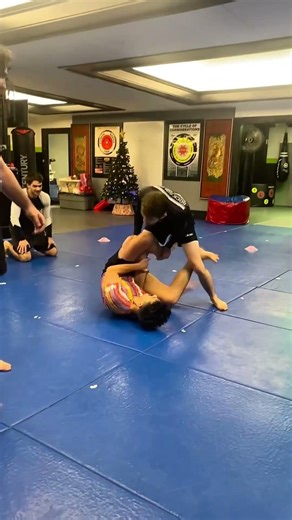 🥋 Adult Brazilian Jiu Jitsu at Rock Solid Martial Arts – Bellingham Washington 🥋