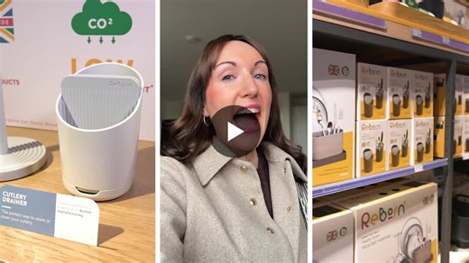 Biffa x Reborn Food Waste Bin Partnership | Biffa