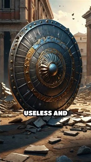 How the Pilum Changed Ancient Warfare Forever