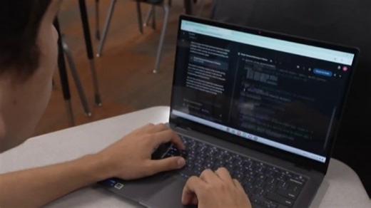 Google testing out new textbook tool 'Learn Your Way'