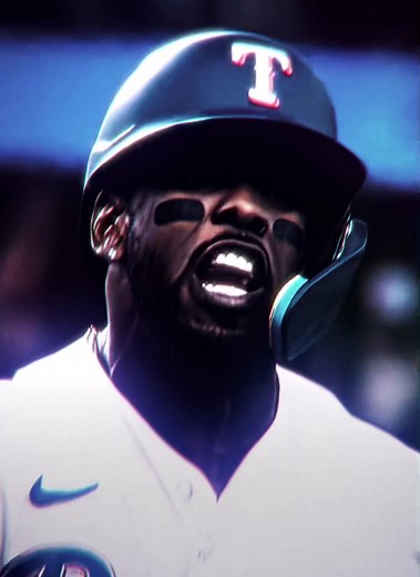 Adolis Garcia's ALCS MVP Performance for the Texas Rangers MLB Edit