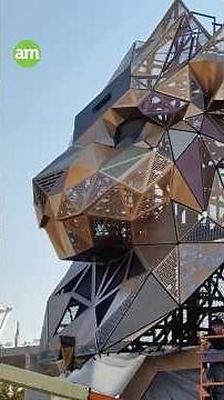 León Fair 2026: in its final stages before its opening