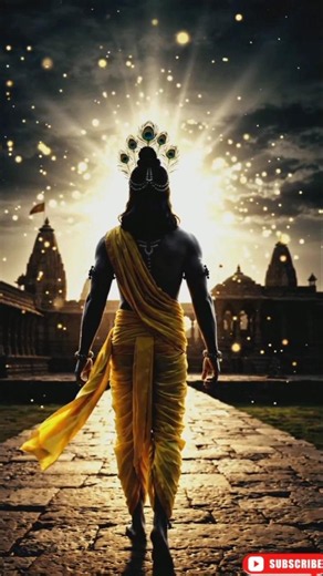 After Krishna death what happen🙏 #JaiShreeKrishna